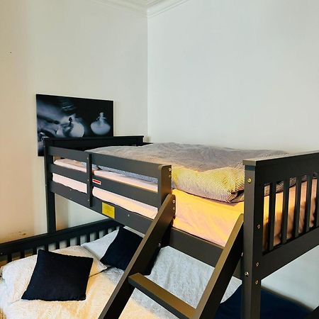 Wonderful Fully-Equipped Studio Near Central London 8 Esterno foto