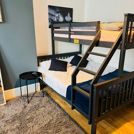 Wonderful Fully-Equipped Studio Near Central London 8 Esterno foto