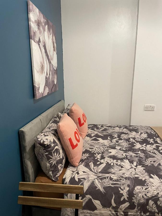 Wonderful Fully-Equipped Studio Near Central London 8 Esterno foto