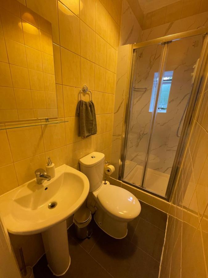 Wonderful Fully-Equipped Studio Near Central London 8 Esterno foto