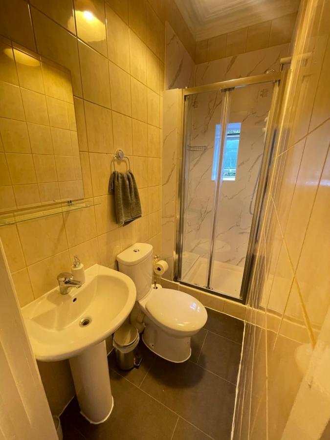 Wonderful Fully-Equipped Studio Near Central London 8 Esterno foto