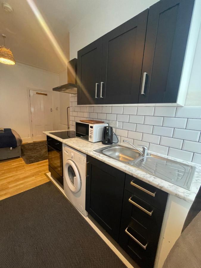 Wonderful Fully-Equipped Studio Near Central London 8 Esterno foto