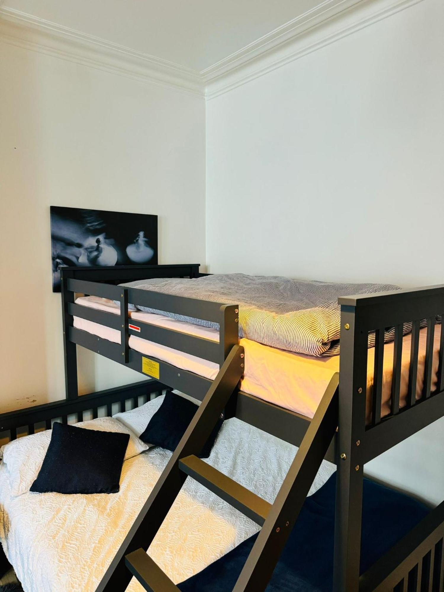 Wonderful Fully-Equipped Studio Near Central London 8 Esterno foto