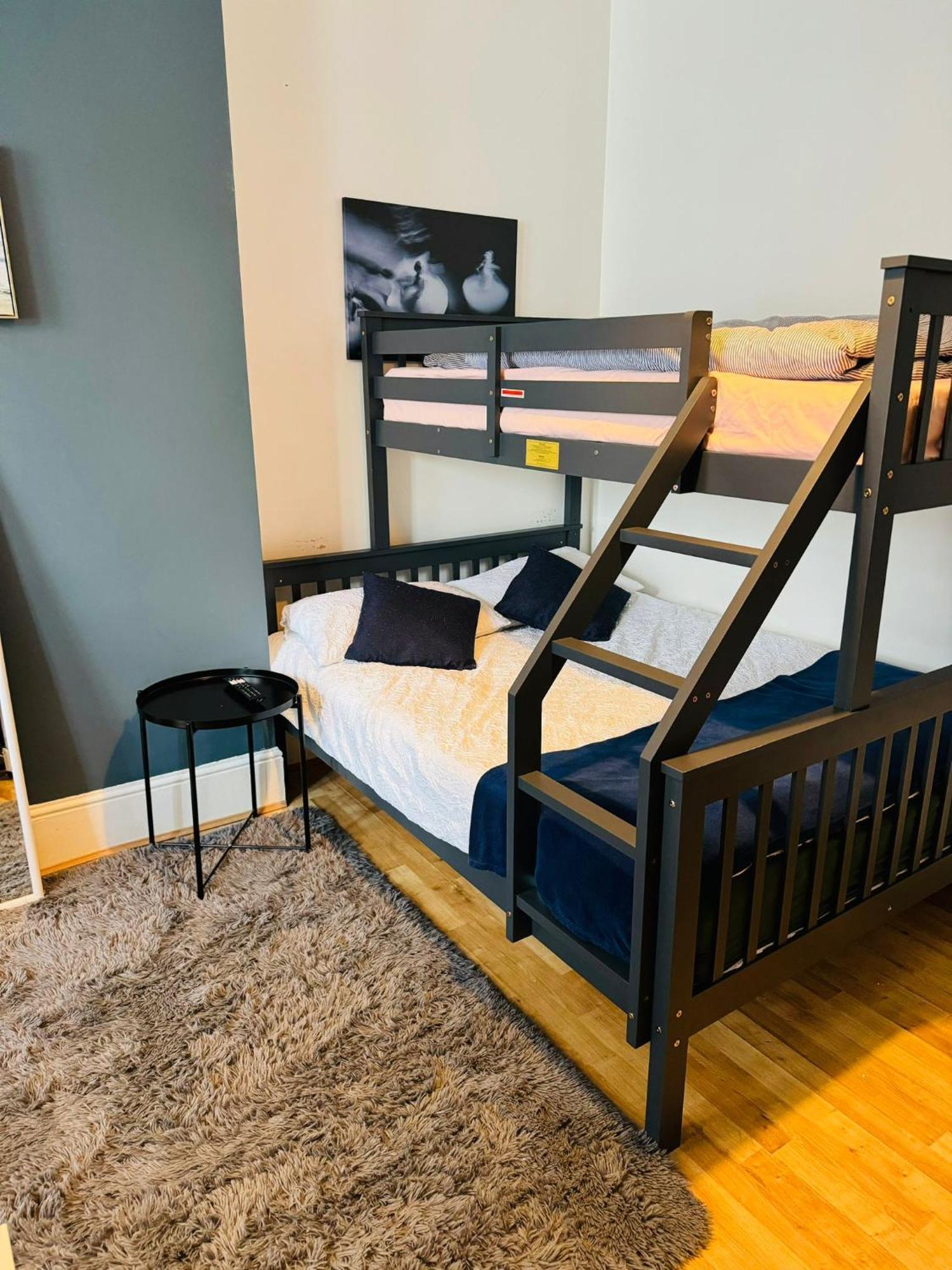 Wonderful Fully-Equipped Studio Near Central London 8 Esterno foto