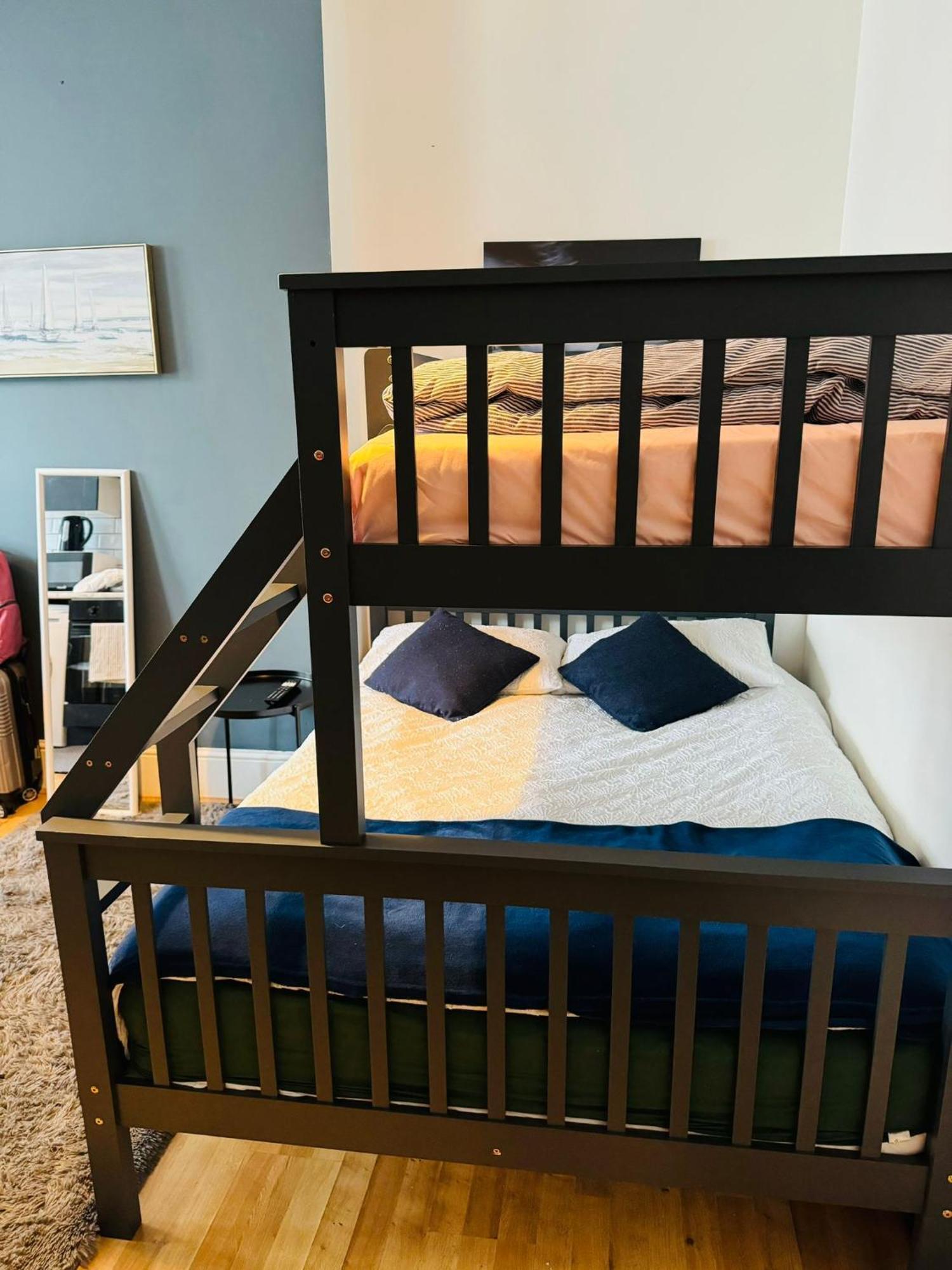 Wonderful Fully-Equipped Studio Near Central London 8 Camera foto