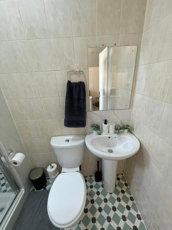 Wonderful Fully-Equipped Studio Near Central London 8 Esterno foto